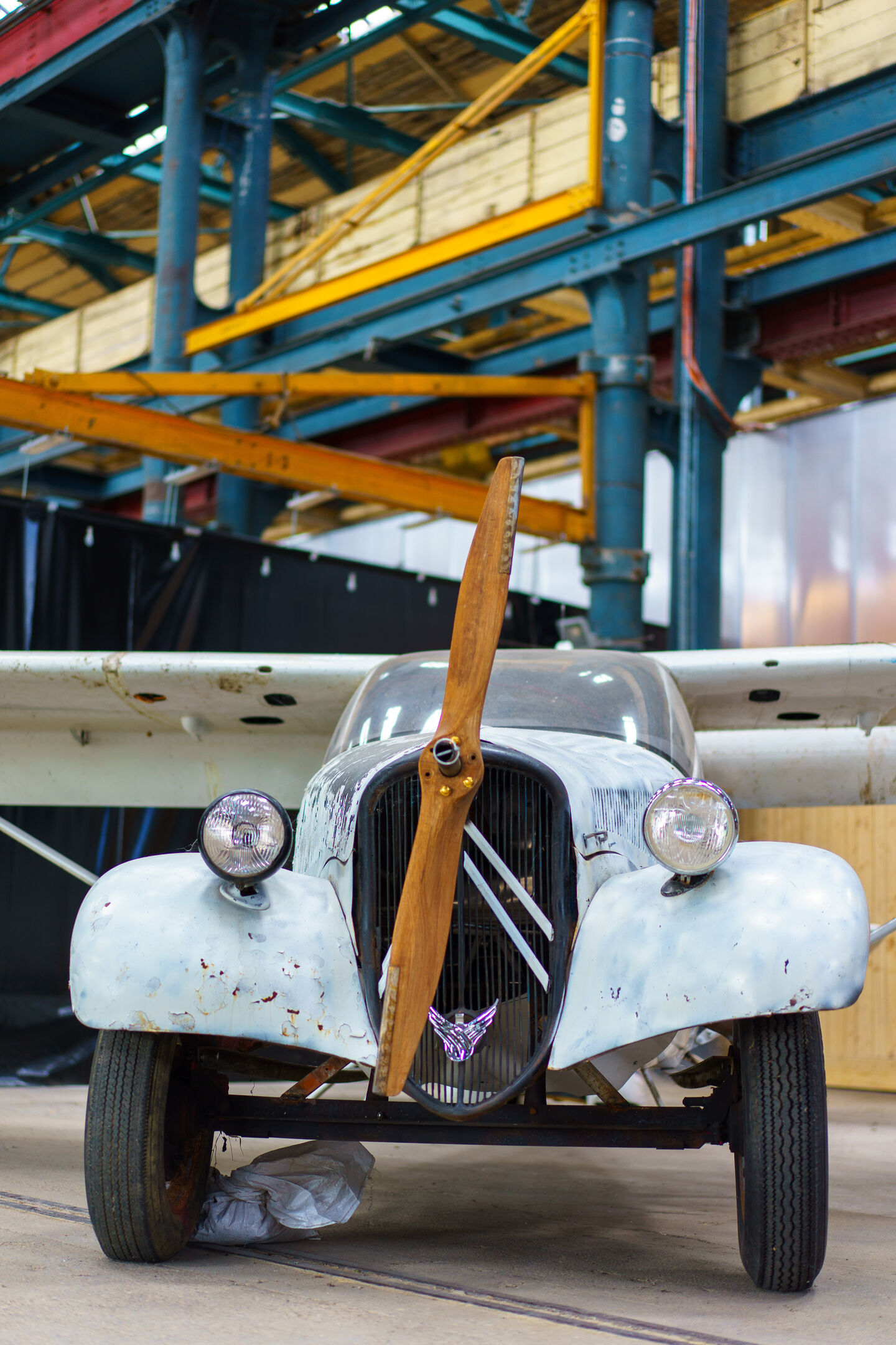 Saint Chamond photo 6